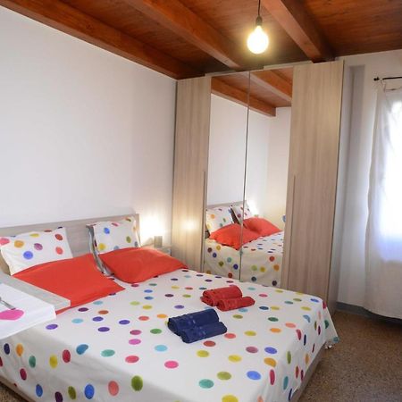 ألغيرو A Mos Veure B&B المظهر الخارجي الصورة