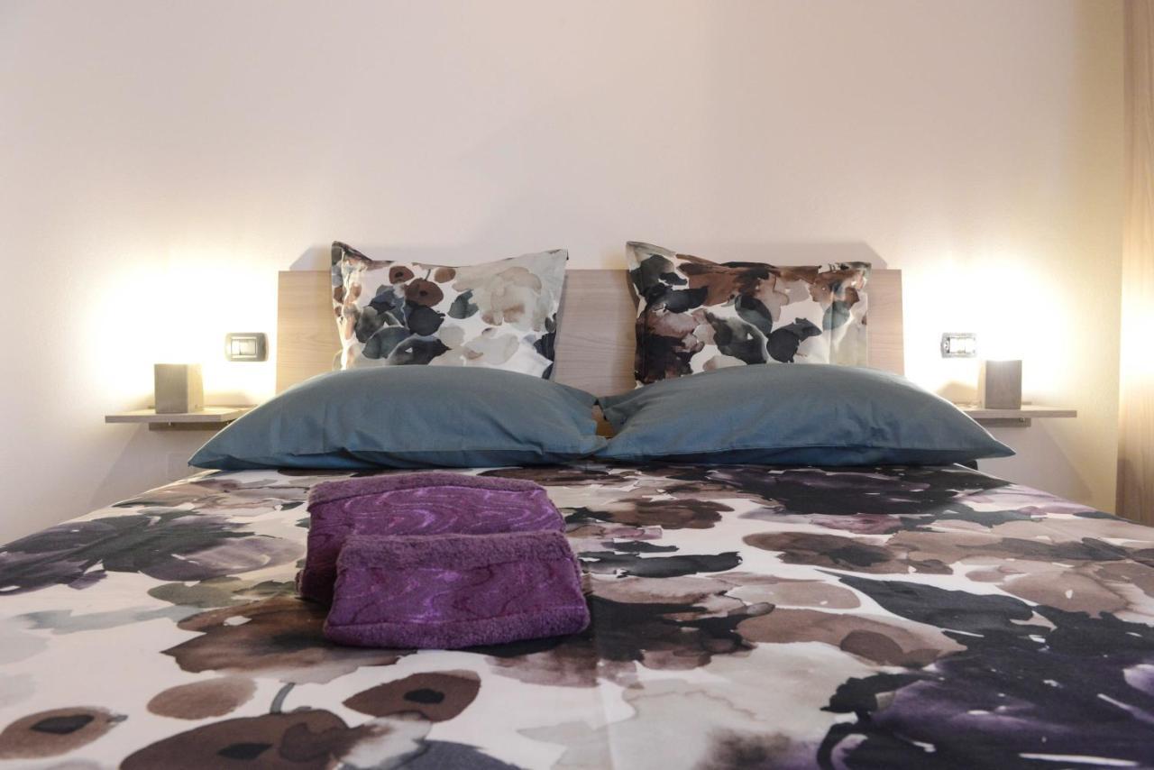 ألغيرو A Mos Veure B&B المظهر الخارجي الصورة