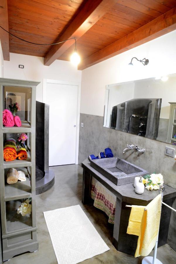 ألغيرو A Mos Veure B&B المظهر الخارجي الصورة