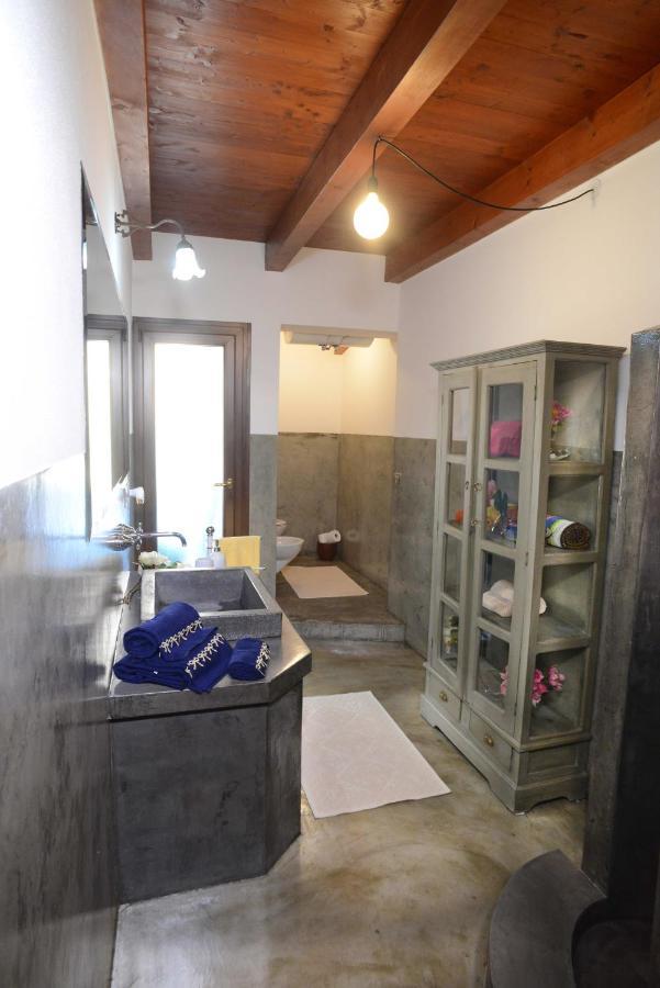 ألغيرو A Mos Veure B&B المظهر الخارجي الصورة