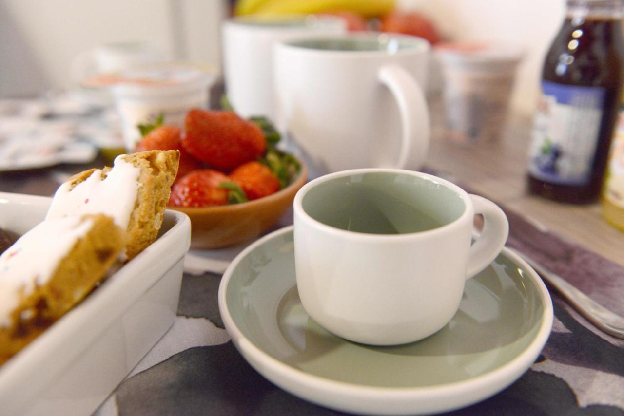 ألغيرو A Mos Veure B&B المظهر الخارجي الصورة
