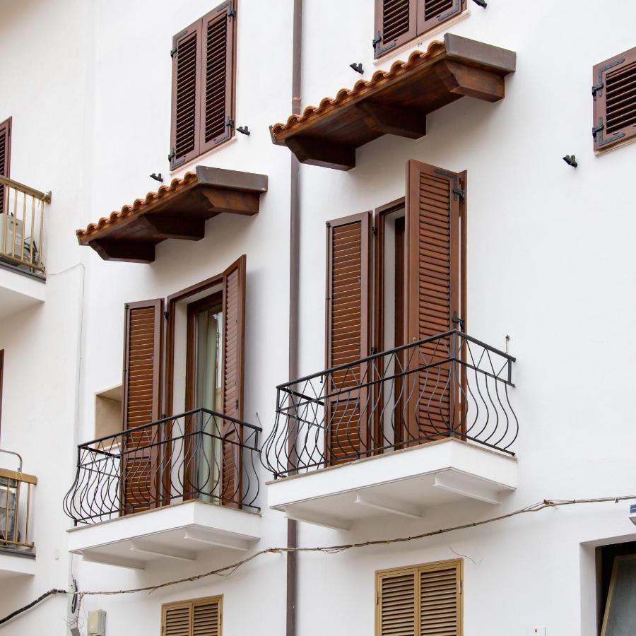 ألغيرو A Mos Veure B&B المظهر الخارجي الصورة