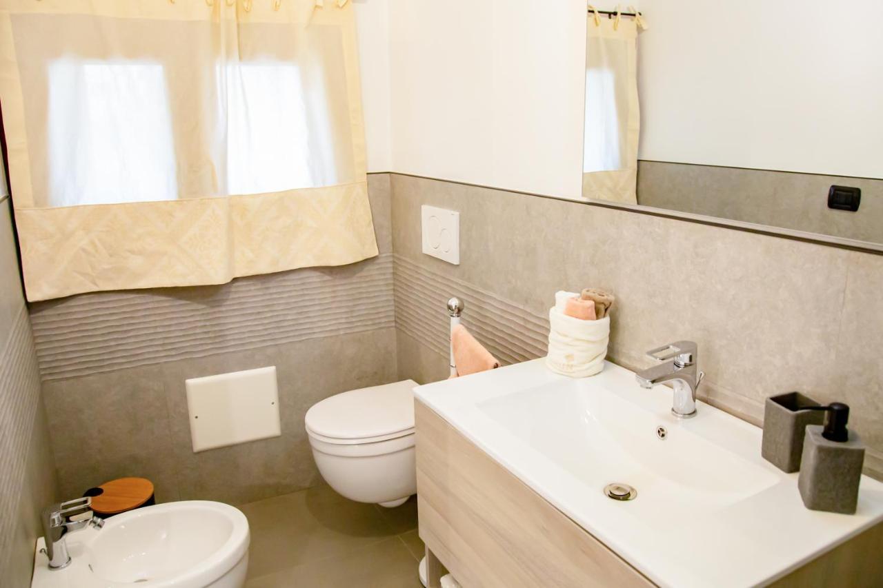 ألغيرو A Mos Veure B&B المظهر الخارجي الصورة