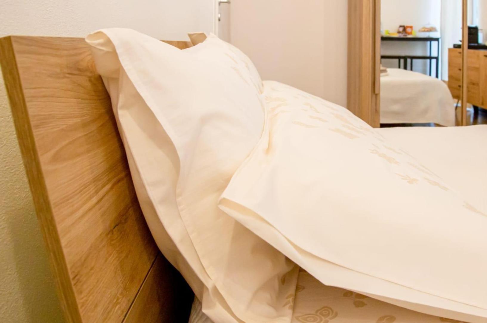 ألغيرو A Mos Veure B&B المظهر الخارجي الصورة
