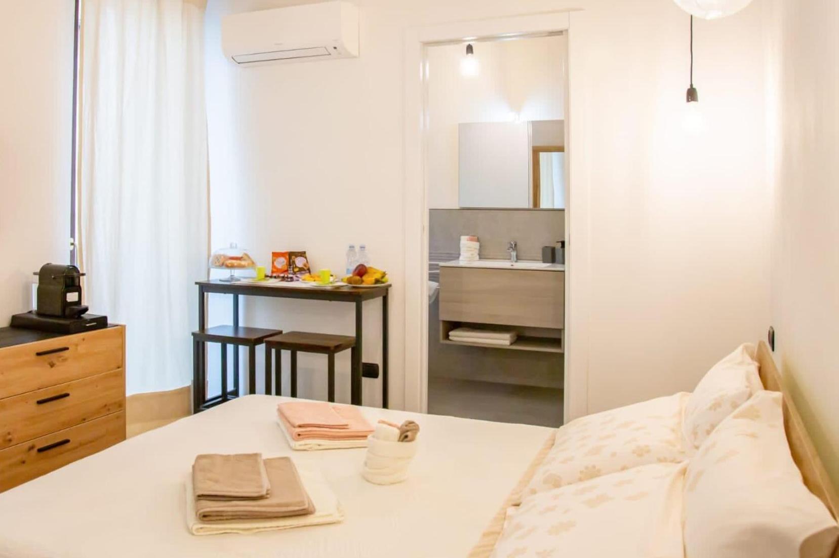 ألغيرو A Mos Veure B&B المظهر الخارجي الصورة